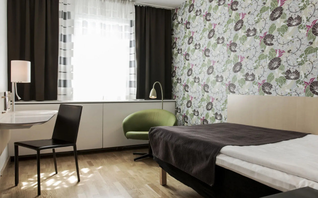 Scandic Strömmen