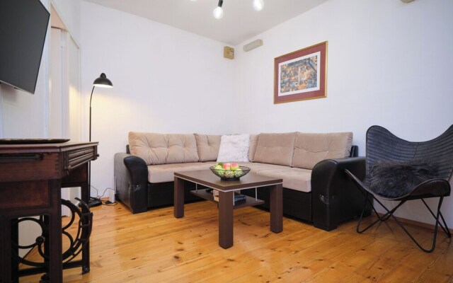 Apartment Galeriana Palace by Litto