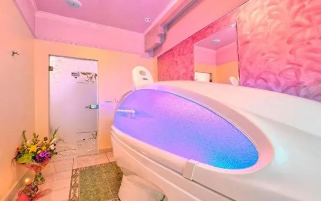 Hotel Verde Montana Wellness & Spa