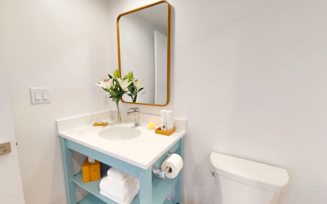 Fisher Inn Resort & Marina