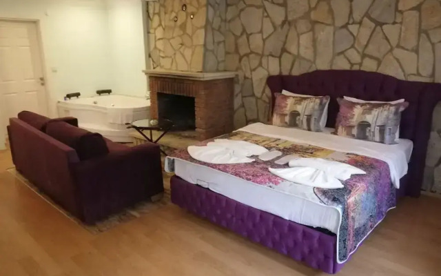 Alesta Butik Otel
