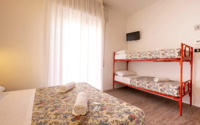 Hostel Bella Rimini
