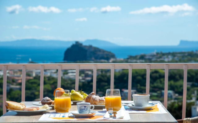 Hotel Villa Ireos