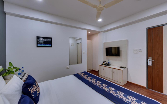 Pratyush Cottages