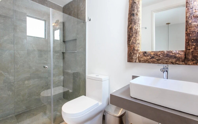 Brand New Apartment Tulum with Private Rooftop