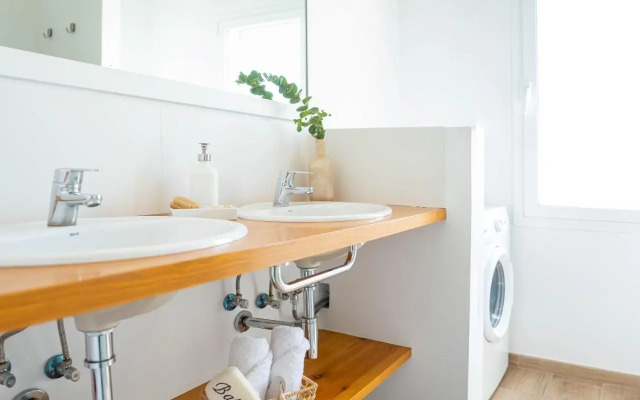 Apartamento Calan Bosch, Ciutadella