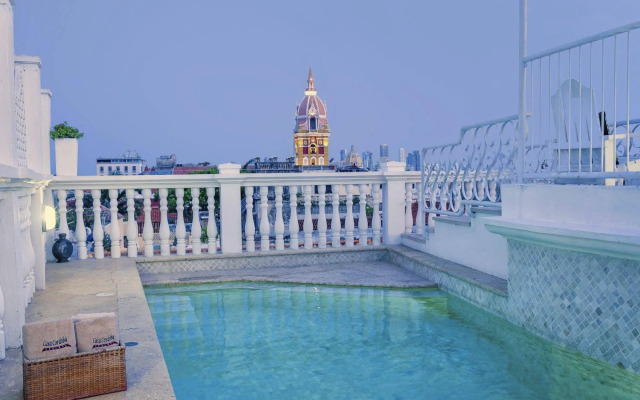 Casa Cordoba Estrella