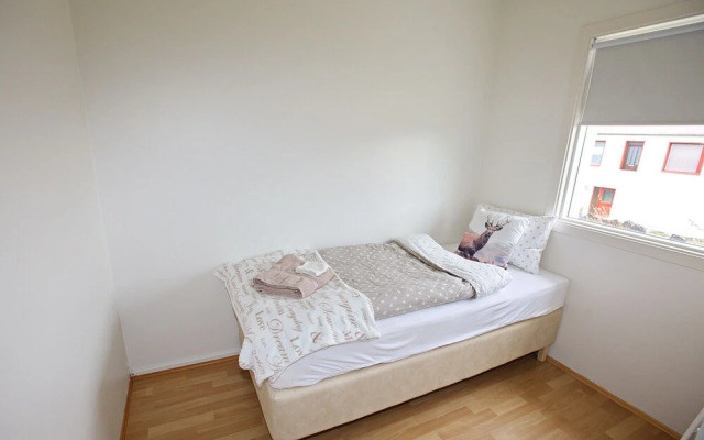 Lágafell Guesthouse
