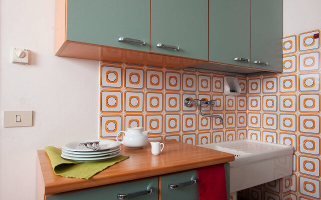 Residence Danubio