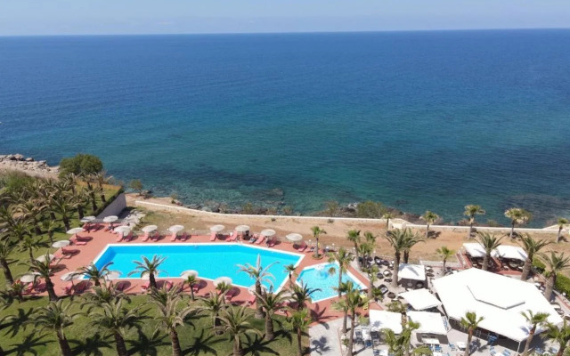 Europa Resort Hotel