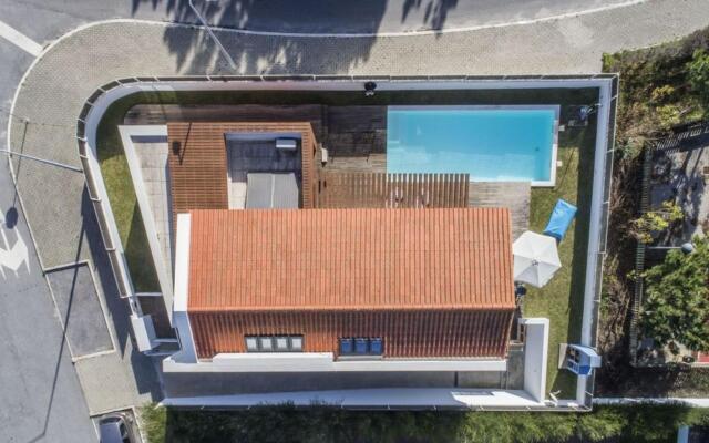 Villa Comporta (AL) in Comporta