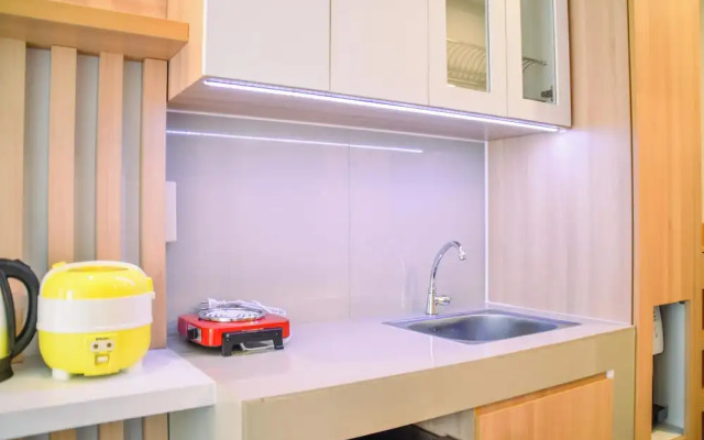 Dashing Studio at Baileys Apartment