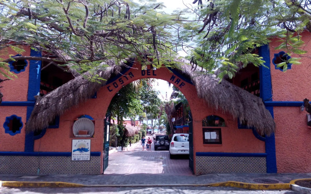 Hotel Costa Del Mar