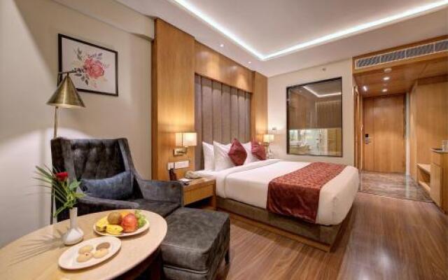 Best Western Plus Revanta Mcleod Ganj