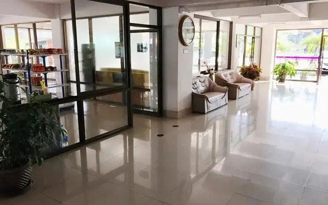 Premier Hotel Nakhonsrithammarat