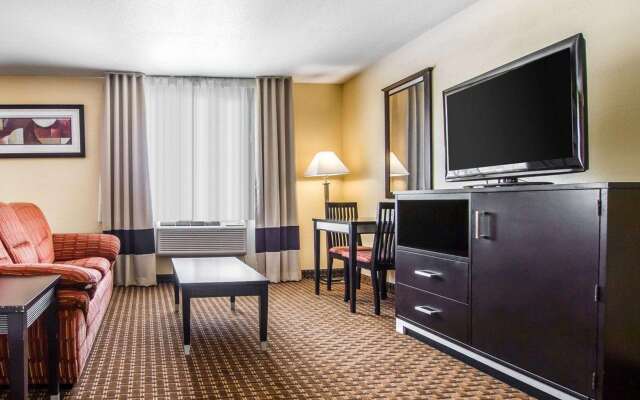 Comfort Inn Payson