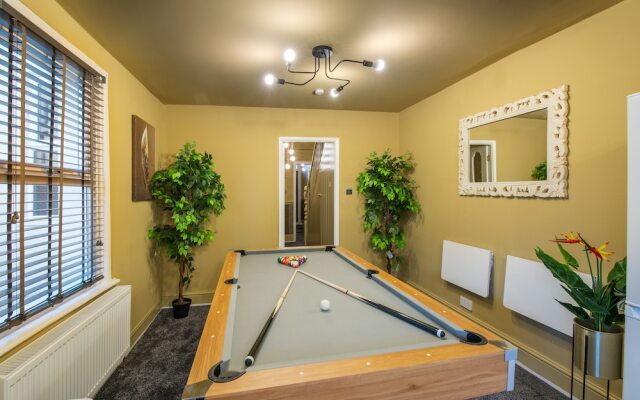 Immaculate 2-bed House in London