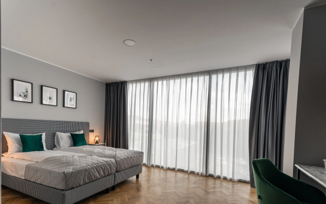 Hermanns Hotel Sibiu