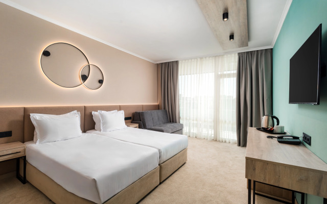 Festa Panorama Hotel