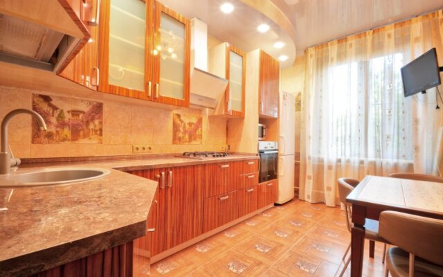 Apartamentyi V Venetsianskom Stile / Luxury Suite