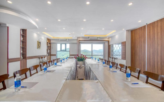TK Nha Trang Hotel