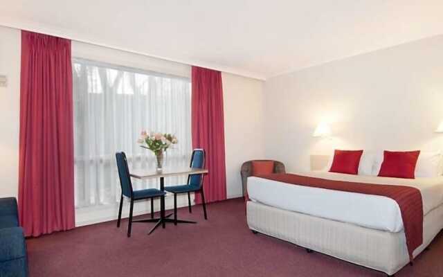 Comfort Inn Ringwood Lake