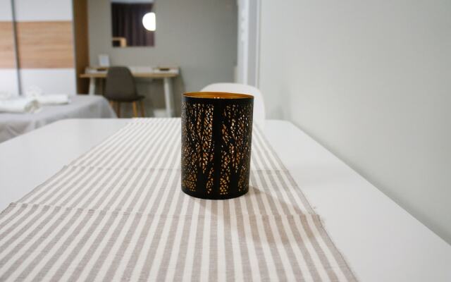 A&I Apartments & Studios