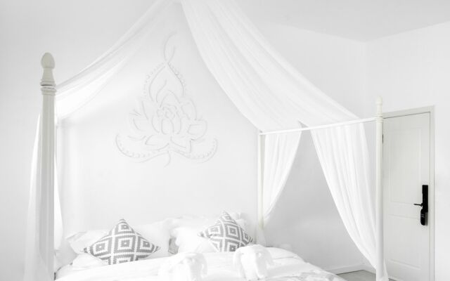 SYRI  Guesthouse
