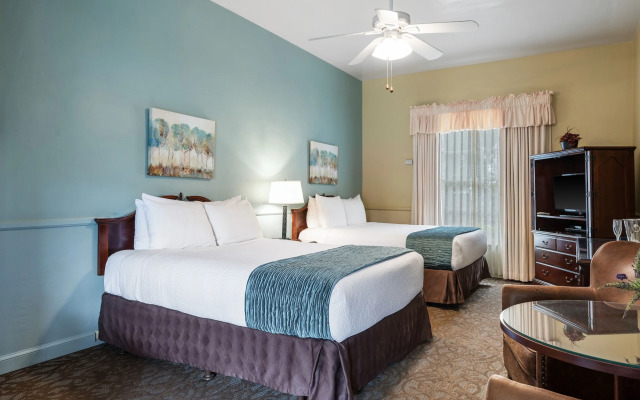 Lavender Inn by the Sea