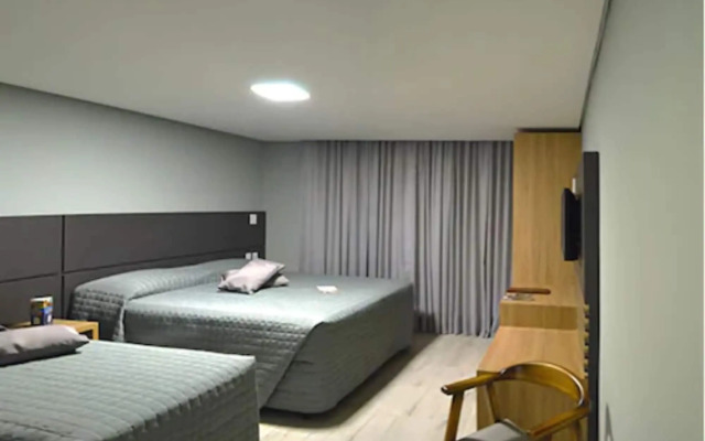 Sky Palace Hotel