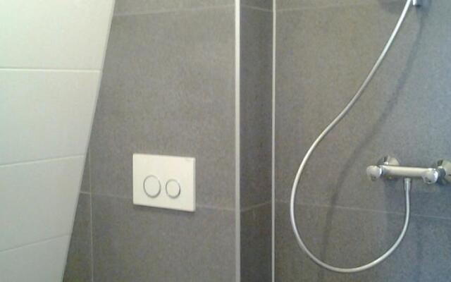 Stadswoning De Witte Droom