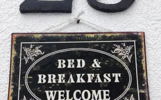 The Willton Bed & Breakfast