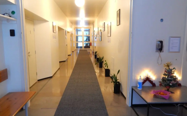 Hostel Immalanjärvi