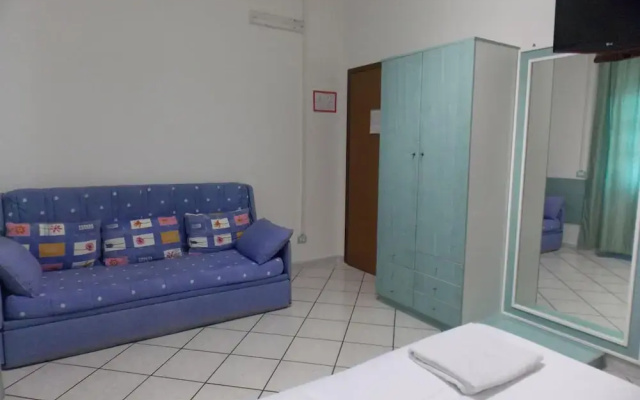 Hotel Villa dei Butteri