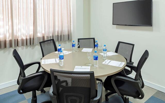 ibis Styles Birigui
