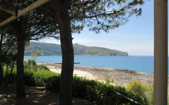 Camping Amanti Del Mare