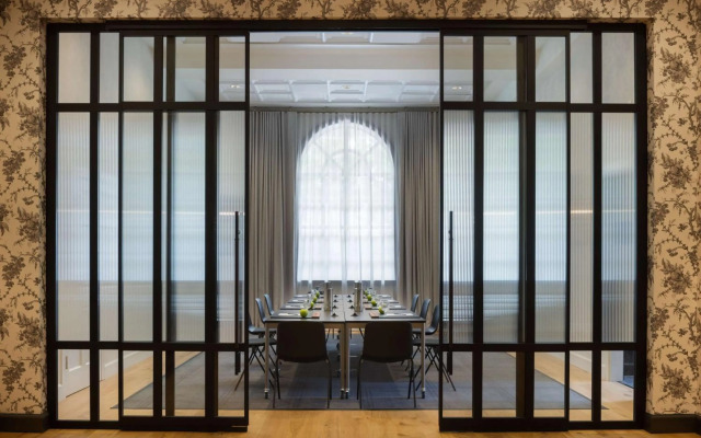 DoubleTree Suites by Hilton Hotel Lexington