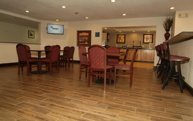 Expo Inn Hotel