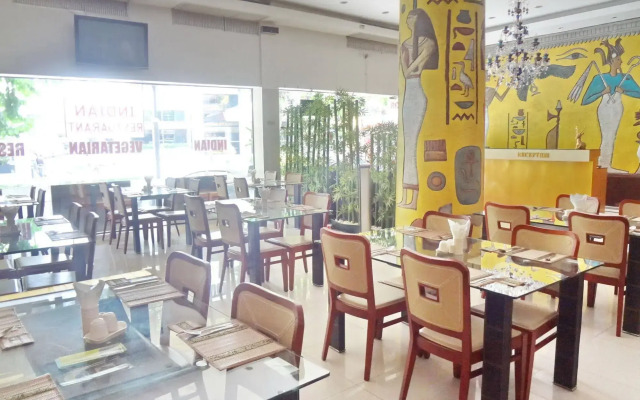 Diamond Residence Silom