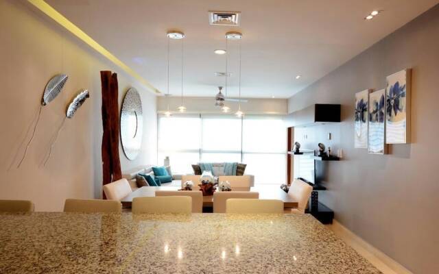 Luxury Condo Boutique