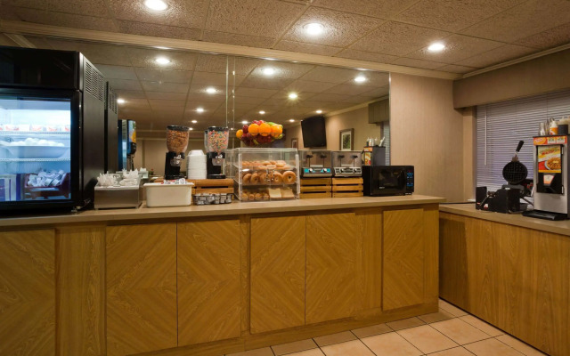 La Quinta Inn by Wyndham Minneapolis Airport Bloomington