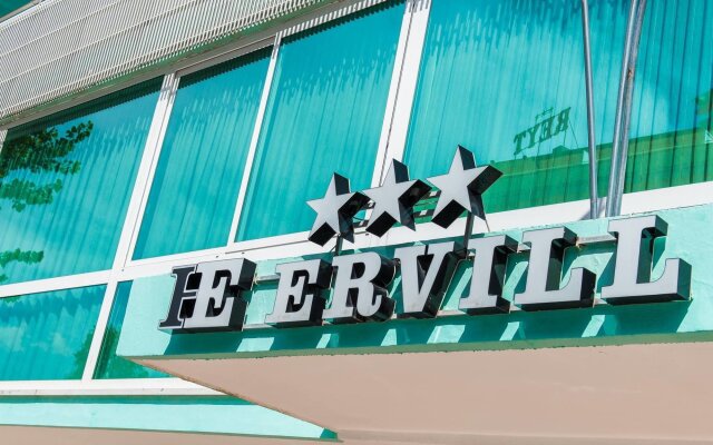 Hotel Ervill