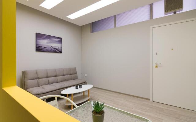 Piraeus Urban Style Studio #1