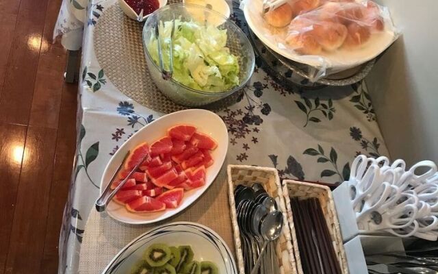 Asia Hotel Kawaguchiko