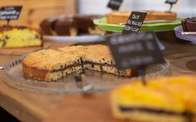 Hotel della Contrada