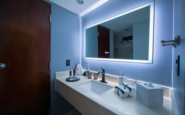 Hotel Opus Grand Toluca Aeropuerto