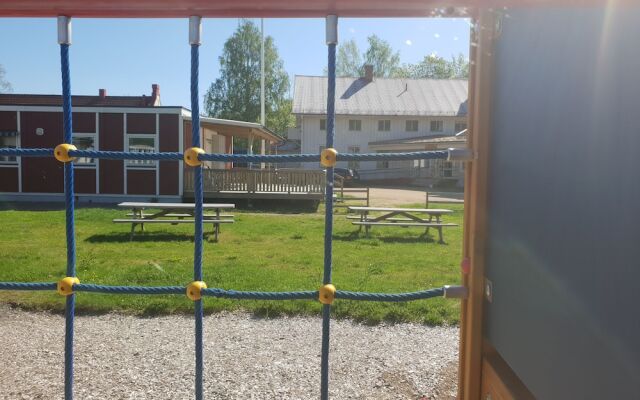 Torsby Vandrarhem - Hostel