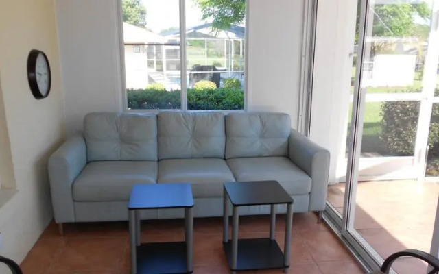 Place to Unwind by Golf Resort Inverness