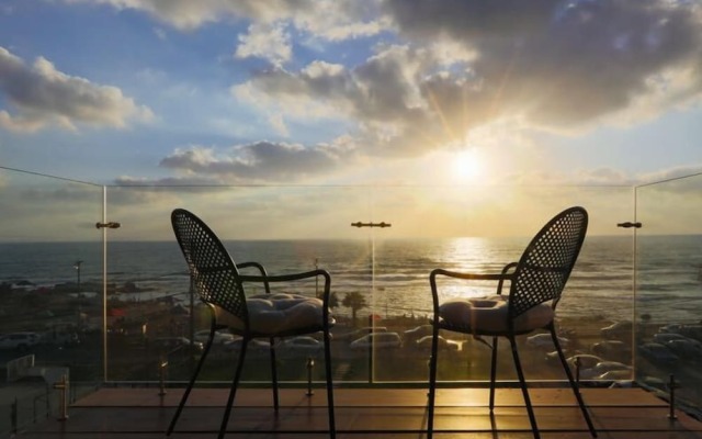 El Boutique Hotel