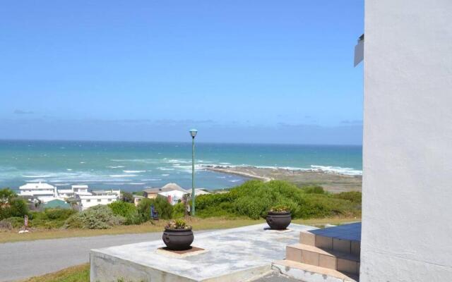 Agulhas Heights